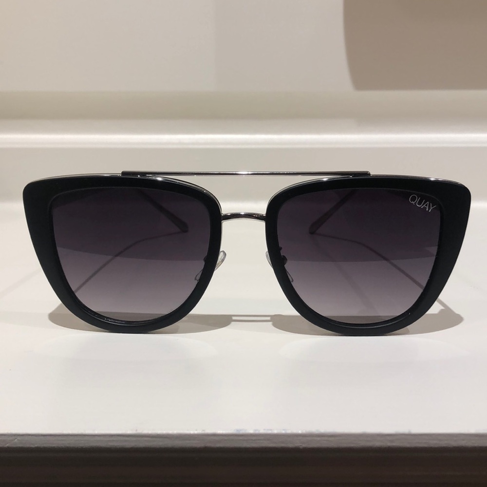 Quay Australia Sunglasses